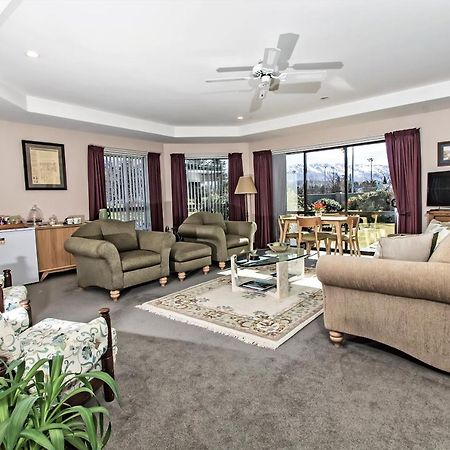 Parkview Bed And Breakfast Cromwell Luaran gambar