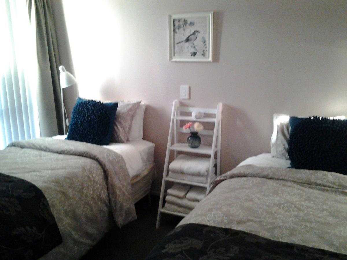 Parkview Bed And Breakfast Cromwell Luaran gambar