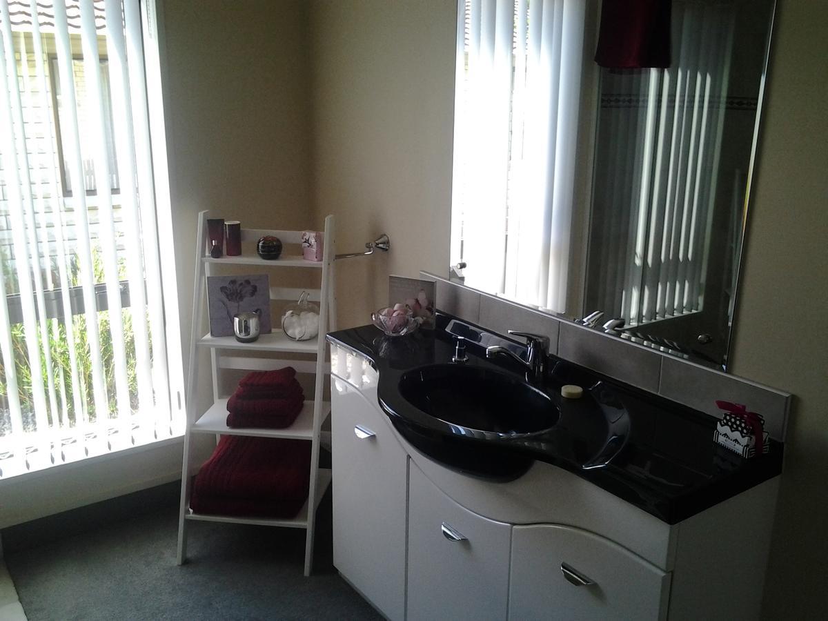 Parkview Bed And Breakfast Cromwell Luaran gambar