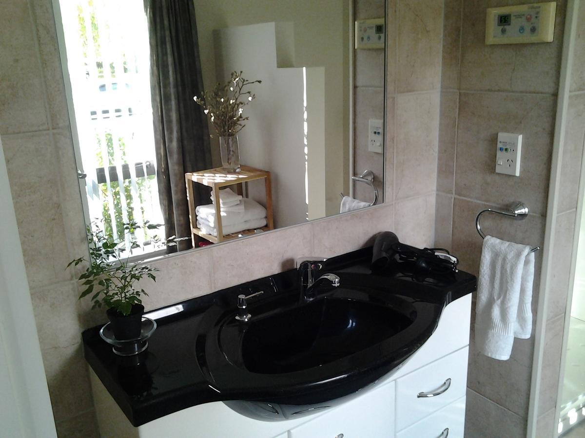 Parkview Bed And Breakfast Cromwell Luaran gambar