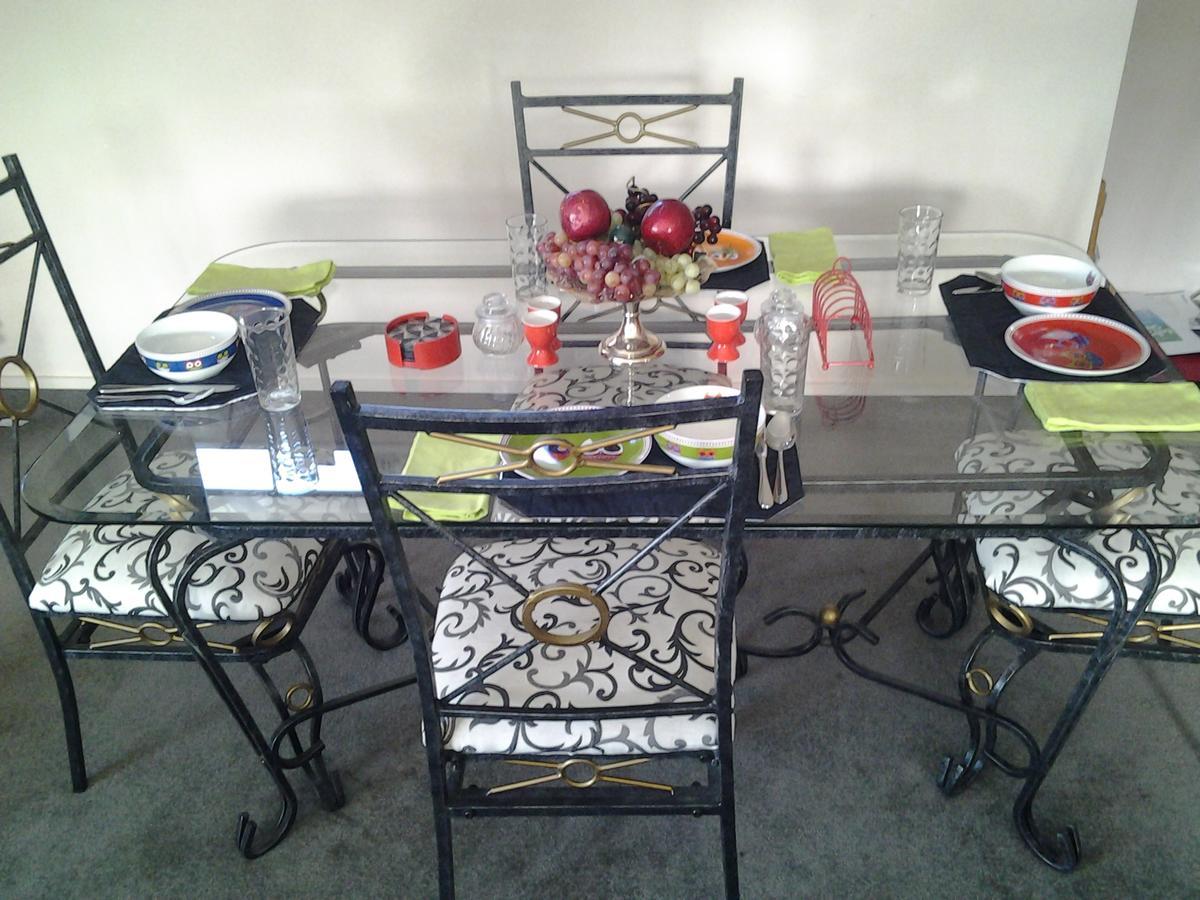 Parkview Bed And Breakfast Cromwell Luaran gambar