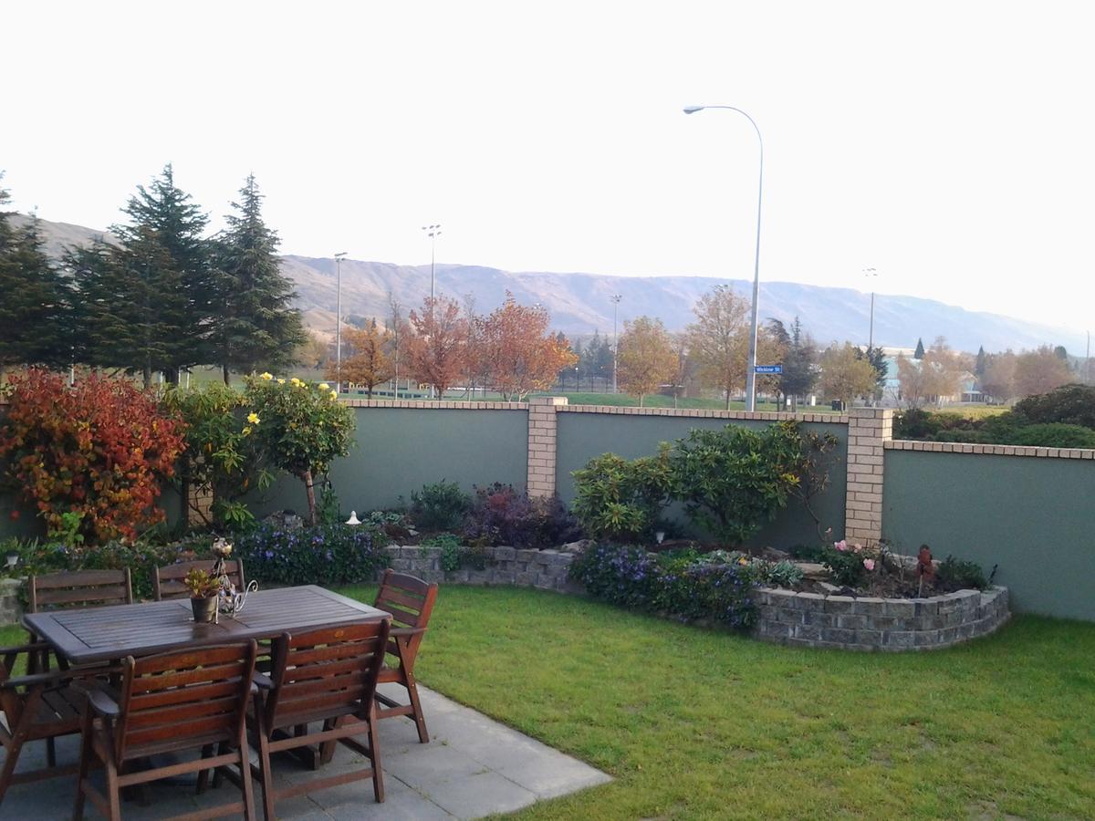 Parkview Bed And Breakfast Cromwell Luaran gambar