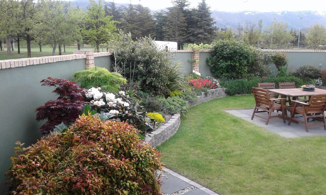 Parkview Bed And Breakfast Cromwell Luaran gambar