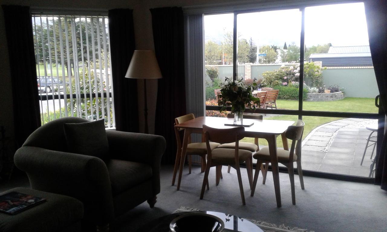 Parkview Bed And Breakfast Cromwell Luaran gambar