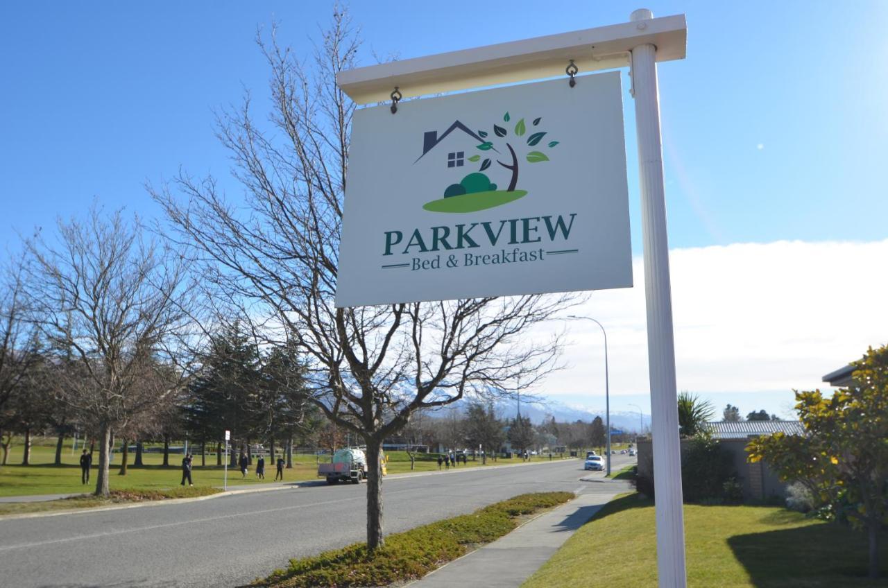Parkview Bed And Breakfast Cromwell Luaran gambar