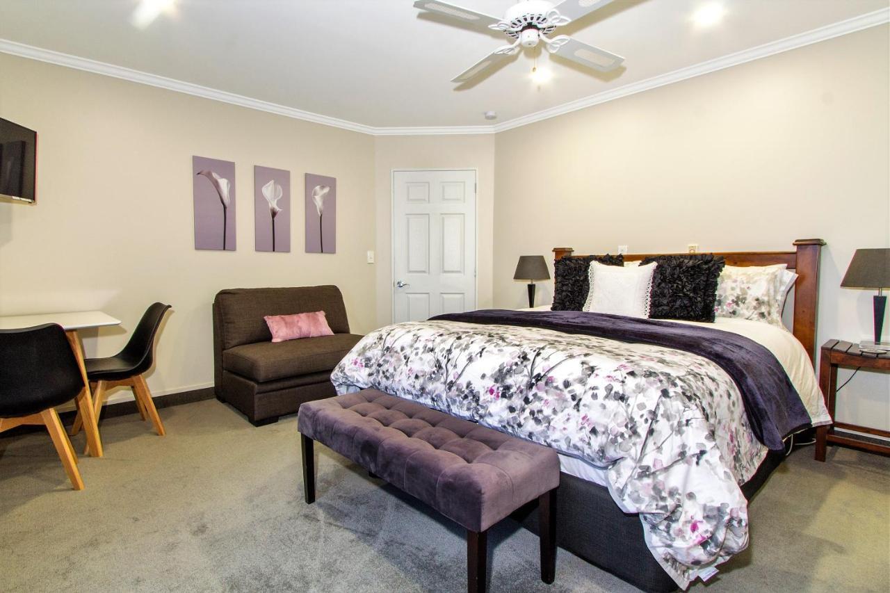 Parkview Bed And Breakfast Cromwell Luaran gambar